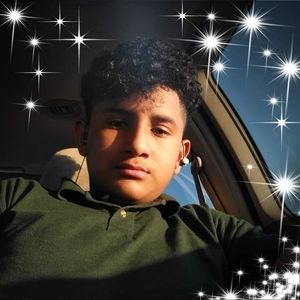 Meet your Posher, Bryan